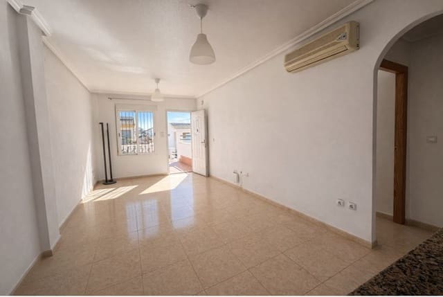 2 makuuhuone Omakotitalo myytävänä paikassa Sucina, Murcia kaupunki - 147 000 € (Ref: 9669254)