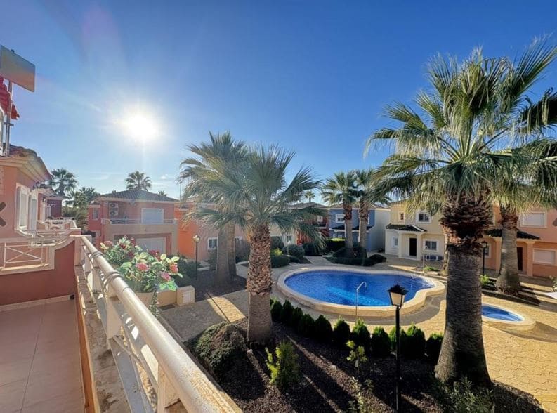 2 sovrum Villa till salu i Banos y Mendigo - 175 000 € (Ref: 9669400)