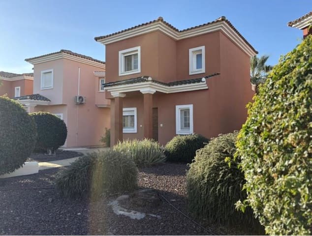 2 soveværelse Villa til salg i Baños y Mendigo, Murcia by - € 175.000 (Ref: 9669400)