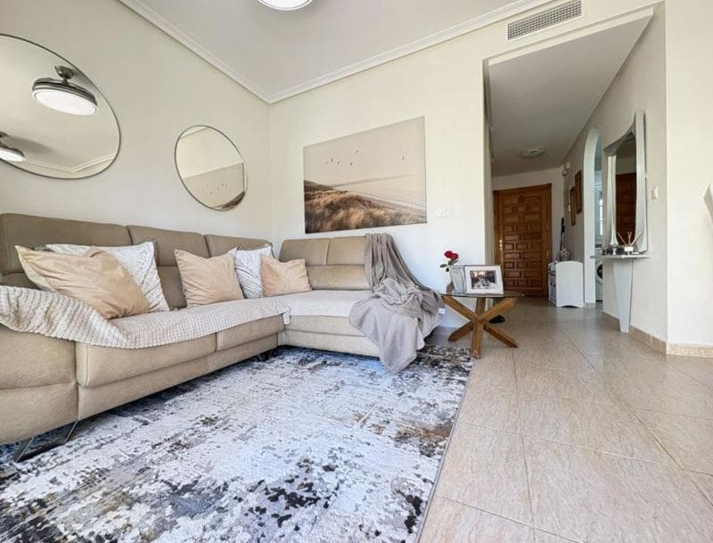 2 sovrum Villa till salu i Banos y Mendigo - 175 000 € (Ref: 9669400)