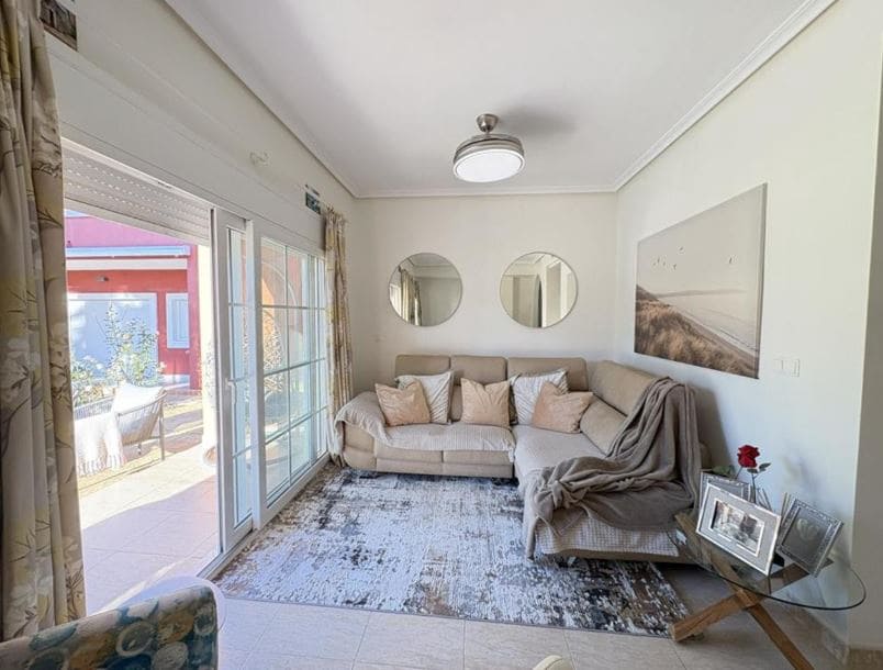 2 sovrum Villa till salu i Banos y Mendigo - 175 000 € (Ref: 9669400)