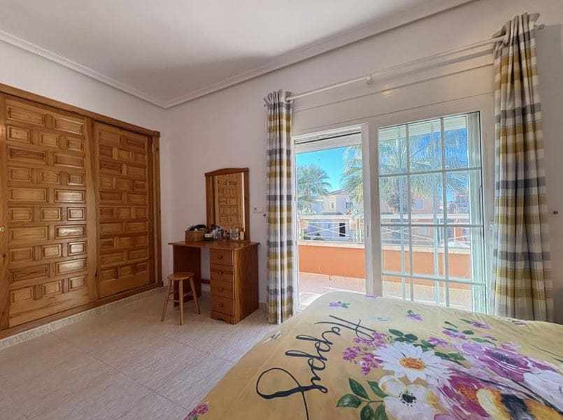 2 sovrum Villa till salu i Banos y Mendigo - 175 000 € (Ref: 9669400)