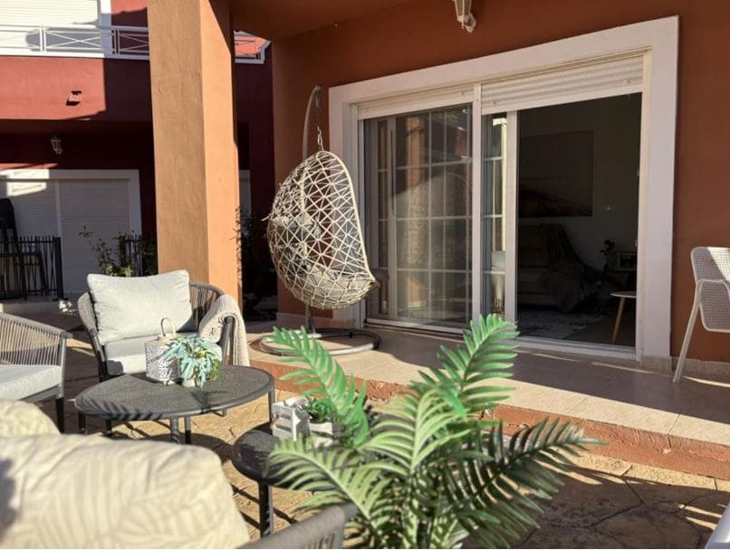 2 sovrum Villa till salu i Banos y Mendigo - 175 000 € (Ref: 9669400)