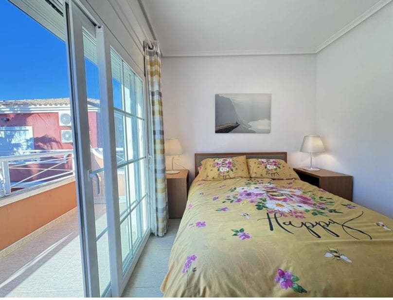 2 sovrum Villa till salu i Banos y Mendigo - 175 000 € (Ref: 9669400)