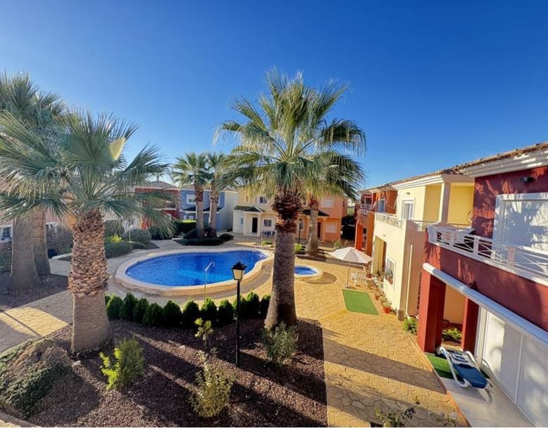 2 sovrum Villa till salu i Banos y Mendigo - 175 000 € (Ref: 9669400)