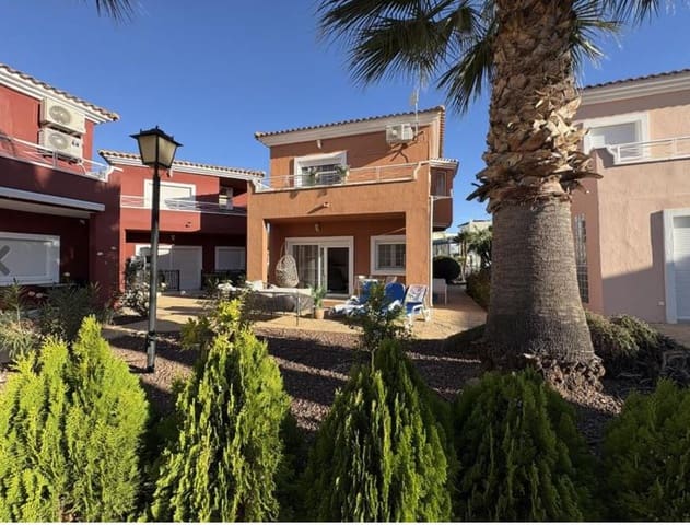 2 soveværelse Villa til salg i Baños y Mendigo, Murcia by - € 175.000 (Ref: 9669400)