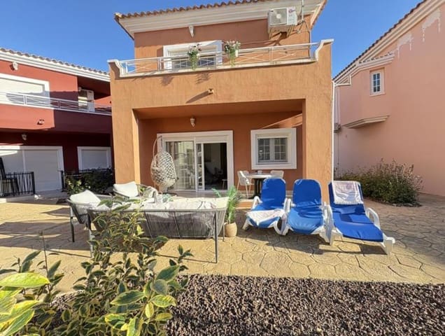 2 soveværelse Villa til salg i Baños y Mendigo, Murcia by - € 175.000 (Ref: 9669400)