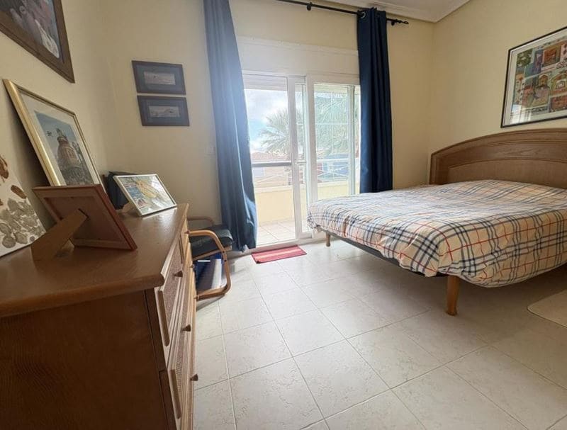 2 sovrum Villa till salu i Banos y Mendigo - 160 000 € (Ref: 9669401)