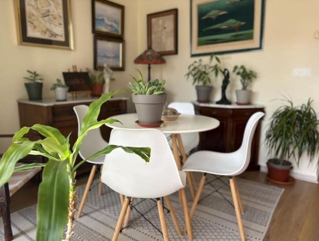 2 soveværelse Villa til salg i Baños y Mendigo, Murcia by - € 160.000 (Ref: 9669401)