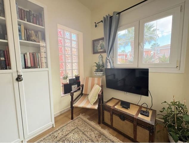 2 soveværelse Villa til salg i Baños y Mendigo, Murcia by - € 160.000 (Ref: 9669401)