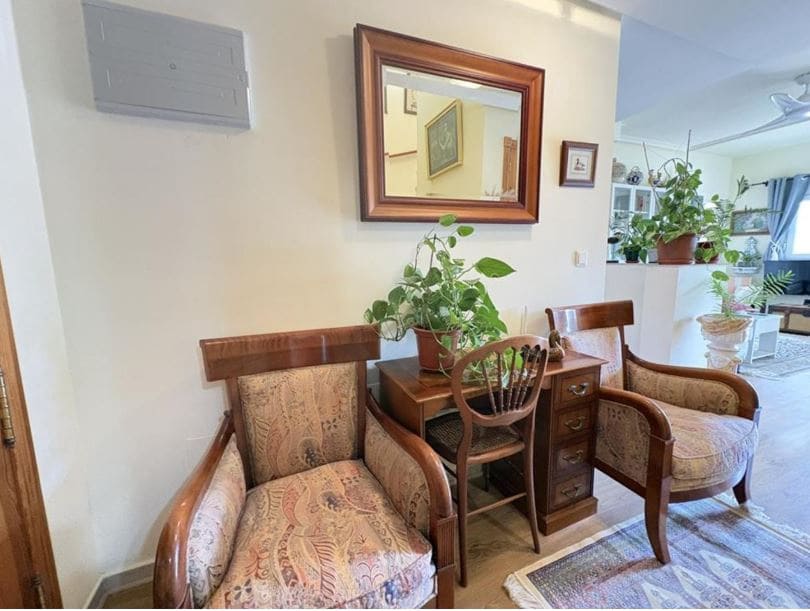 2 sovrum Villa till salu i Banos y Mendigo - 160 000 € (Ref: 9669401)