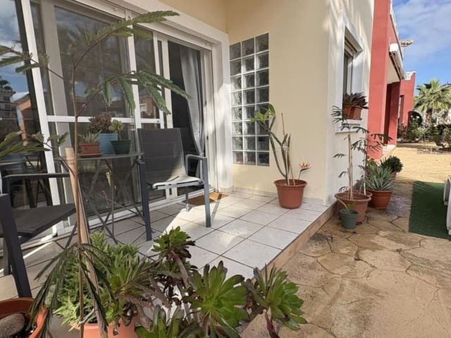 2 soveværelse Villa til salg i Baños y Mendigo, Murcia by - € 160.000 (Ref: 9669401)