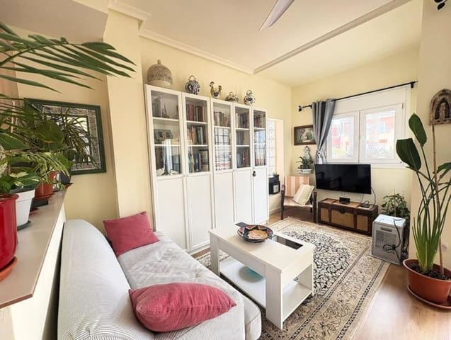 2 soveværelse Villa til salg i Baños y Mendigo, Murcia by - € 160.000 (Ref: 9669401)