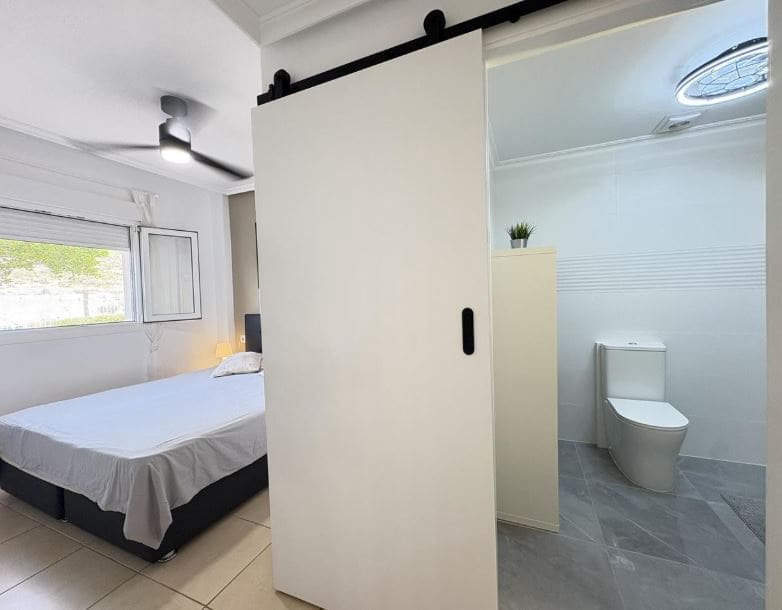 2 sypialnia Apartament na sprzedaż w Banos y Mendigo z garażem - 179 800 € (Ref: 9671143)