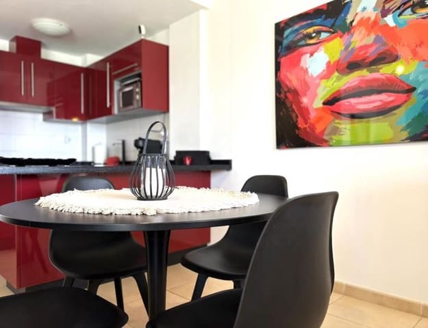 2 sypialnia Apartament na sprzedaż w Baños y Mendigo, Miasto Murcja z garażem - 179 800 € (Ref: 9671143)