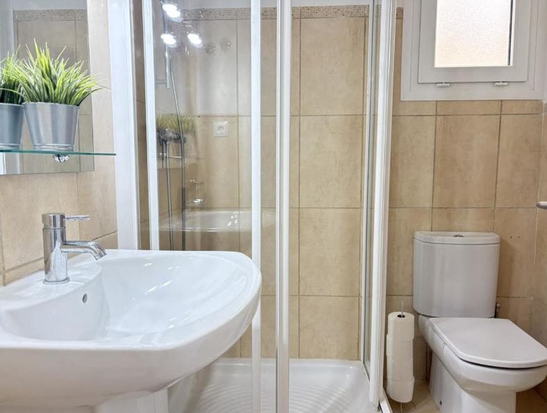 2 sypialnia Apartament na sprzedaż w Banos y Mendigo z garażem - 179 800 € (Ref: 9671143)