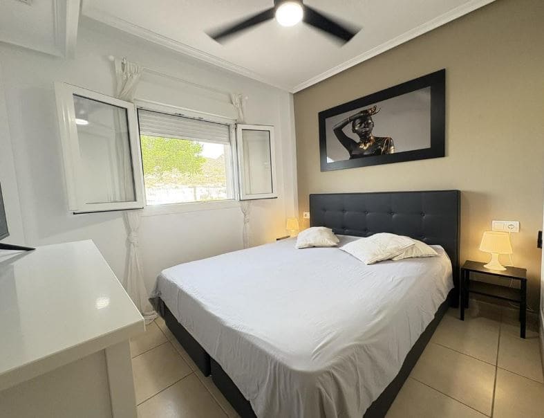 2 sypialnia Apartament na sprzedaż w Banos y Mendigo z garażem - 179 800 € (Ref: 9671143)