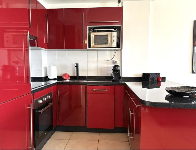 2 sypialnia Apartament na sprzedaż w Banos y Mendigo z garażem - 179 800 € (Ref: 9671143)