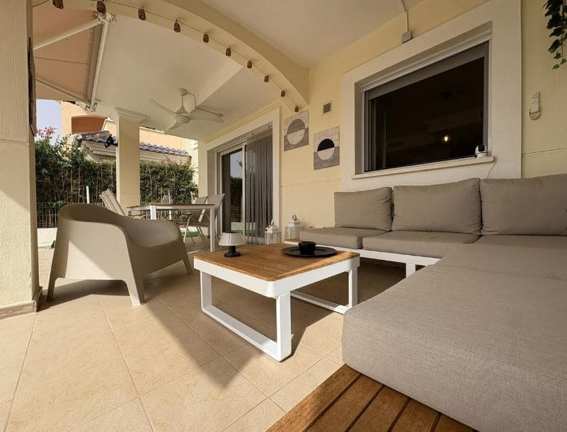 2 sypialnia Apartament na sprzedaż w Banos y Mendigo z garażem - 179 800 € (Ref: 9671143)