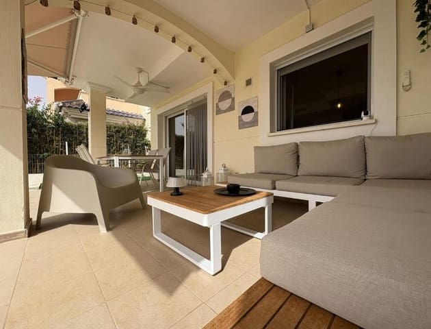 2 sypialnia Apartament na sprzedaż w Baños y Mendigo, Miasto Murcja z garażem - 179 800 € (Ref: 9671143)