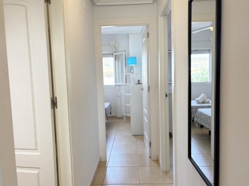 2 sypialnia Apartament na sprzedaż w Banos y Mendigo z garażem - 179 800 € (Ref: 9671143)