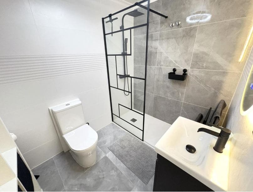 2 sypialnia Apartament na sprzedaż w Banos y Mendigo z garażem - 179 800 € (Ref: 9671143)