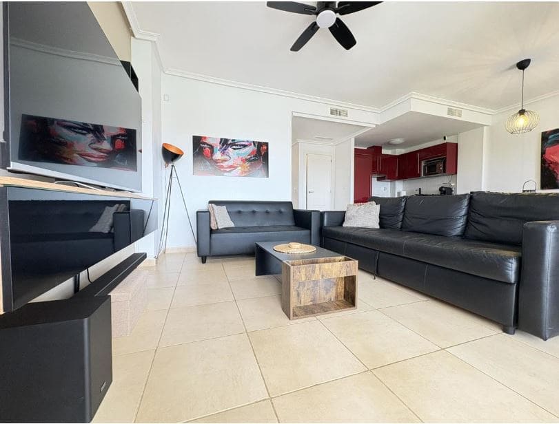 2 sypialnia Apartament na sprzedaż w Banos y Mendigo z garażem - 179 800 € (Ref: 9671143)