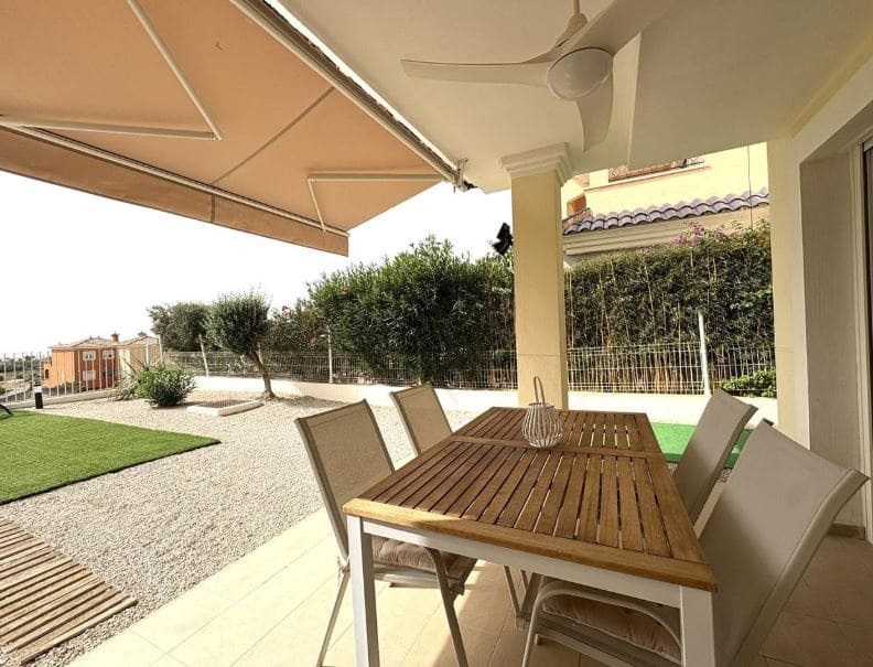 2 sypialnia Apartament na sprzedaż w Banos y Mendigo z garażem - 179 800 € (Ref: 9671143)