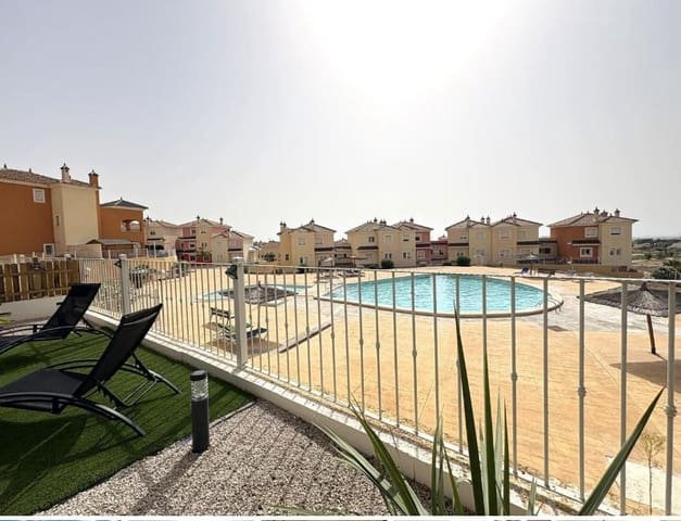 2 sypialnia Apartament na sprzedaż w Baños y Mendigo, Miasto Murcja z garażem - 179 800 € (Ref: 9671143)