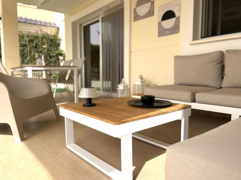 2 sypialnia Apartament na sprzedaż w Banos y Mendigo z garażem - 179 800 € (Ref: 9671143)