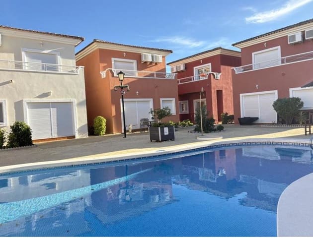 Chalet de 2 habitaciones en Baños y Mendigo, Murcia ciudad en venta - 178.800 € (Ref: 9671144)