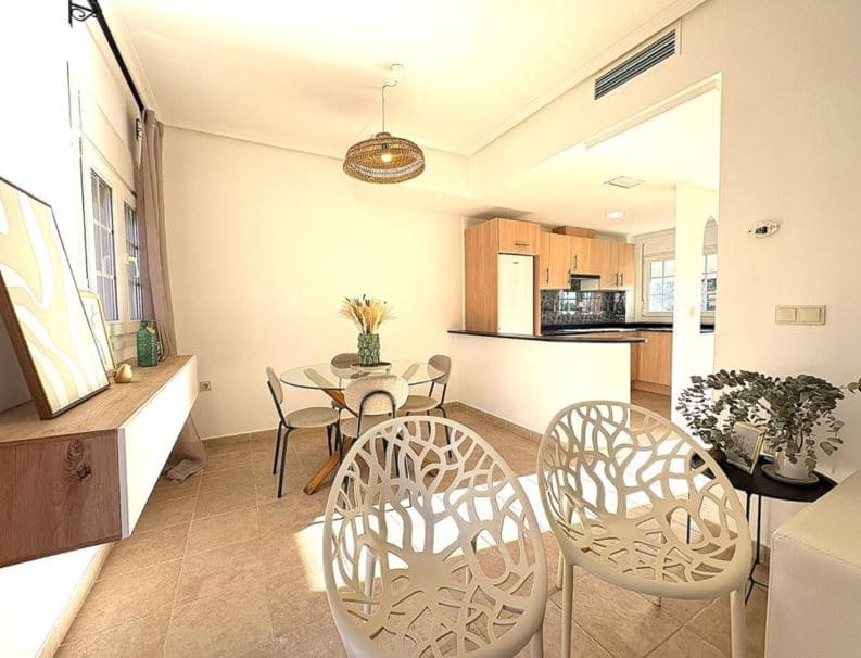 2 bedroom Villa for sale in Banos y Mendigo - € 178,800 (Ref: 9671144)