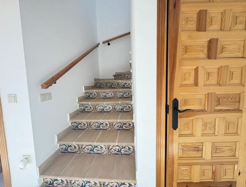 2 bedroom Villa for sale in Banos y Mendigo - € 178,800 (Ref: 9671144)