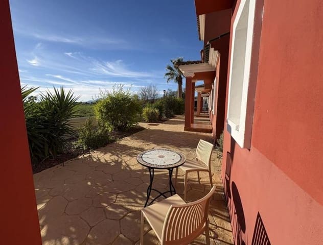 Chalet de 2 habitaciones en Baños y Mendigo, Murcia ciudad en venta - 178.800 € (Ref: 9671144)