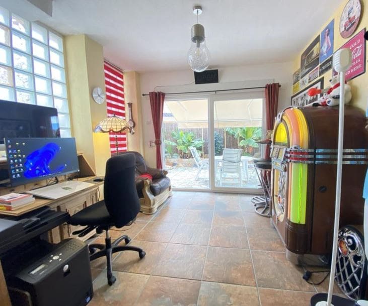 3 sypialnia Apartament na sprzedaż w Banos y Mendigo - 169 000 € (Ref: 9671145)