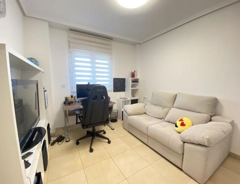 3 sypialnia Apartament na sprzedaż w Banos y Mendigo - 169 000 € (Ref: 9671145)