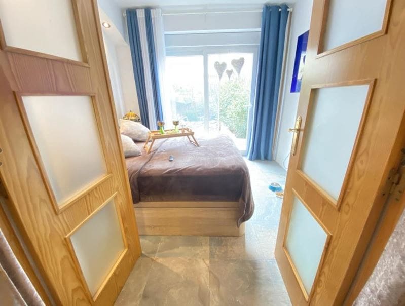 3 sypialnia Apartament na sprzedaż w Banos y Mendigo - 169 000 € (Ref: 9671145)