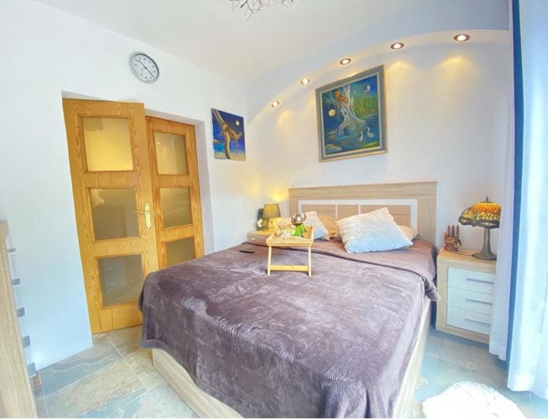 3 sypialnia Apartament na sprzedaż w Banos y Mendigo - 169 000 € (Ref: 9671145)