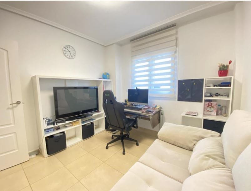 3 sypialnia Apartament na sprzedaż w Banos y Mendigo - 169 000 € (Ref: 9671145)