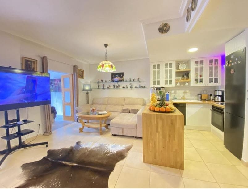 3 sypialnia Apartament na sprzedaż w Banos y Mendigo - 169 000 € (Ref: 9671145)