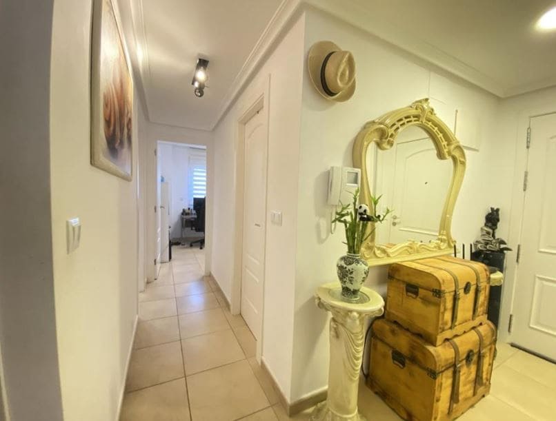 3 sypialnia Apartament na sprzedaż w Banos y Mendigo - 169 000 € (Ref: 9671145)