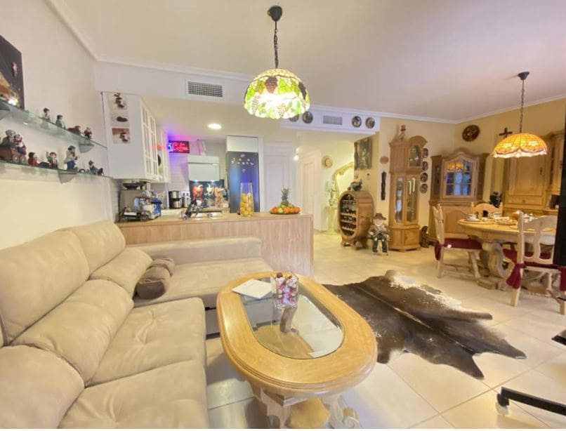 3 sypialnia Apartament na sprzedaż w Banos y Mendigo - 169 000 € (Ref: 9671145)