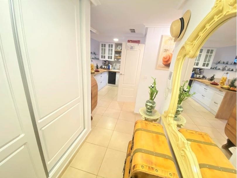 3 sypialnia Apartament na sprzedaż w Banos y Mendigo - 169 000 € (Ref: 9671145)