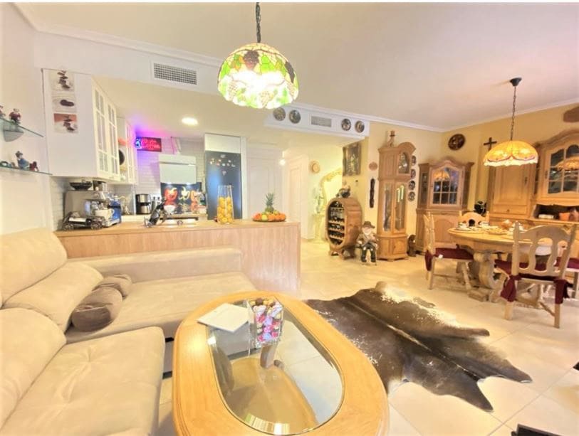 3 sypialnia Apartament na sprzedaż w Banos y Mendigo - 169 000 € (Ref: 9671145)