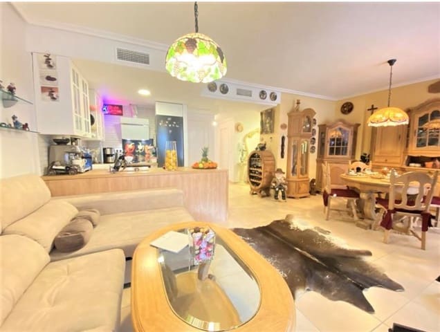 3 sypialnia Apartament na sprzedaż w Baños y Mendigo, Miasto Murcja - 169 000 € (Ref: 9671145)