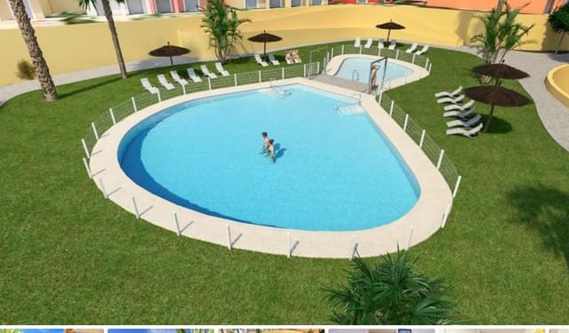 3 sypialnia Apartament na sprzedaż w Baños y Mendigo, Miasto Murcja - 169 000 € (Ref: 9671145)