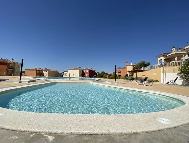 3 sypialnia Apartament na sprzedaż w Banos y Mendigo - 169 000 € (Ref: 9671145)