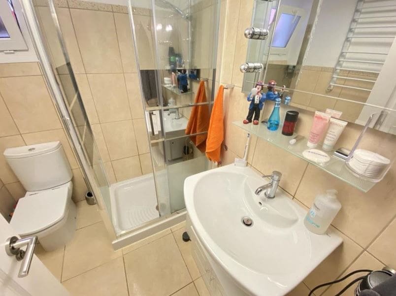 3 sypialnia Apartament na sprzedaż w Banos y Mendigo - 169 000 € (Ref: 9671145)