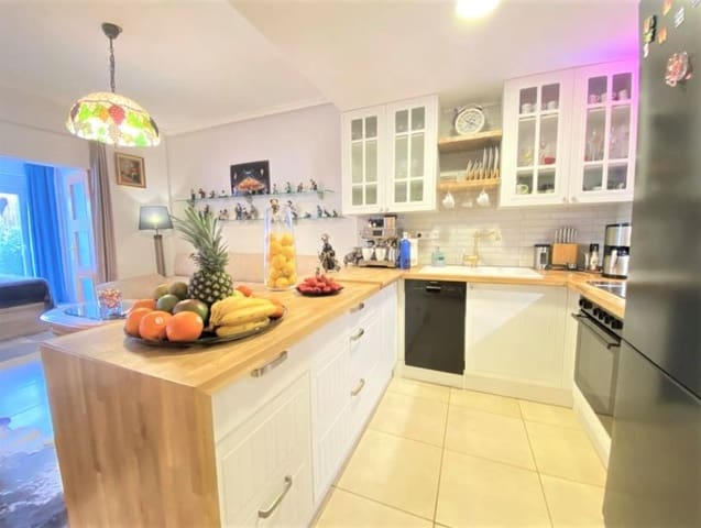 3 sypialnia Apartament na sprzedaż w Baños y Mendigo, Miasto Murcja - 169 000 € (Ref: 9671145)