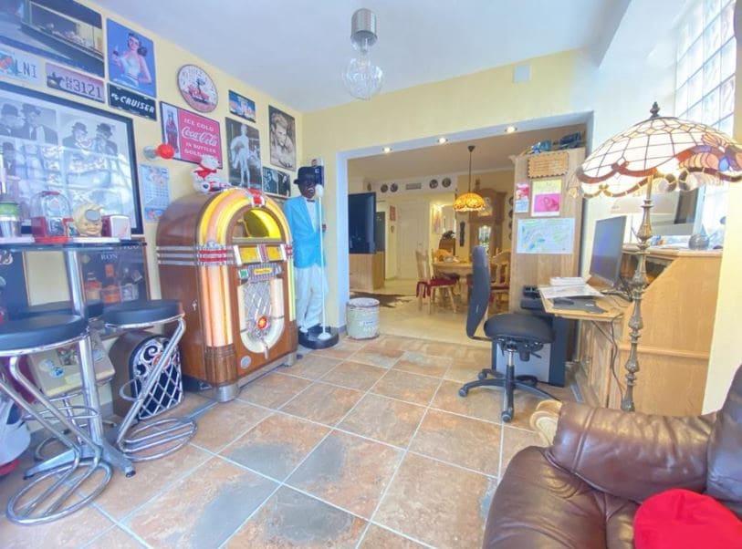 3 sypialnia Apartament na sprzedaż w Banos y Mendigo - 169 000 € (Ref: 9671145)